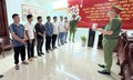Khởi tố 8 đối tượng đưa và nhận hối lộ trong hoạt động kiểm dịch động vật ở Đắk Lắk