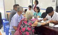 Số lượt khám sức khỏe định kỳ miễn phí tại TPHCM tăng trong tuần thứ 7 triển khai