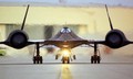 Chương cuối bị lãng quên của trinh sát cơ nhanh nhất thế giới SR-71 Blackbird