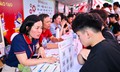 Việc bắt buộc phải làm ngay sau khi khóa cổng nguyện vọng đại học