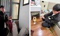 Vừa mua xe máy bằng tiền trộm cắp, nam thanh niên bị công an bắt giữ