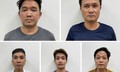 Công an Hải Phòng triệt phá đường dây cá độ bóng đá với số tiền giao dịch 45 tỷ đồng