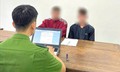 Triệu tập nhóm thanh thiếu niên quay video kích động đánh nhau trên mạng xã hội