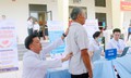 Lan tỏa tinh thần vì sức khỏe cộng đồng trong ngày ra quân của Bệnh viện Đồng Nai -2