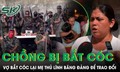 Chồng bị bắt cóc, vợ bắt mẹ thủ lĩnh băng đảng để trao đổi