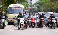 Miền Bắc tiếp tục nắng nóng 36 độ trước khi bước vào đợt mưa dông mạnh