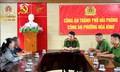 Công an phường vượt gần 400km tìm người đàn ông đi lạc