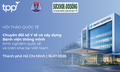 LIVE - Hội thảo Chuyển đổi số Y tế và xây dựng Bệnh viện thông minh: Kinh nghiệm quốc tế và triển khai tại Việt Nam – Khu vực miền Nam