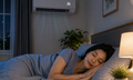 Ngủ điều hòa mỗi đêm có khiến da lão hóa nhanh hơn?