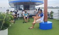 Không mặc áo phao khi đi tàu, thuyền: Hành khách sẽ bị xử phạt thế nào?