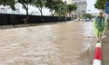 Miền Bắc mưa dông liên tiếp, miền Trung bước vào đợt nắng nóng dài ngày