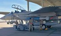Máy bay F-15EX Eagle II thực hiện cuộc thử nghiệm thả bom đầu tiên
