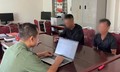 Thả diều trong khu vực cấm của sân bay Cát Bi, hai bố con ở Hải Phòng bị xử phạt