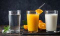 5 loại thức uống giúp tăng cường độ ẩm cho da