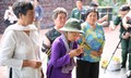 Bà Nguyễn Thị Lệ được công nhận là vợ liệt sĩ Huỳnh Văn Quên