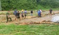 Mưa lũ ở Lai Châu: 1 người tử vong, 5 người mất liên lạc, nhiều khu vực bị cô lập