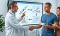 Nam giới qua tuổi 30 có cần xét nghiệm testosterone?