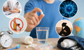 Những yếu tố có thể làm giảm hiệu quả điều trị HIV