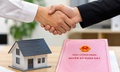 Nhờ đứng hộ tên trong sổ đỏ tiềm ẩn 3 rủi ro lớn, làm sao để đòi lại tài sản?