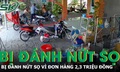 Hé lộ nguyên nhân phía sau vụ nam shipper bị đánh nứt sọ vì đơn hàng hơn 2,3 triệu đồng