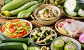 5 thực phẩm Đông y khuyên nên bổ sung vào thực đơn mùa hè