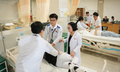 Trường ĐHQT Hồng Bàng được ECFMG Mỹ công nhận