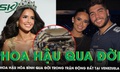 Hoa hậu Hòa bình qua đời cùng bạn trai sau động đất Venezuela, bài đăng cuối khiến nhiều người xót xa
