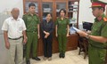 Dựng chuyện mua ki-ốt, làm sổ đỏ để lừa vay 835 triệu đồng