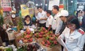 TPHCM siết chặt quản lý an toàn thực phẩm, xử lý nghiêm thực phẩm giả và vi phạm trên môi trường mạng
