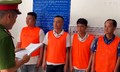 Triệt phá đường dây cá độ bóng đá qua mạng, giao dịch hơn 30 tỷ đồng ở Khánh Hòa