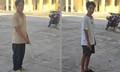Bị chửi trước cửa nhà, hai cha con cầm thanh sắt đánh hàng xóm chấn thương sọ não