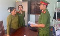 Bắt tạm giam người phụ nữ hành nghề bói toán để điều tra hành vi lừa đảo chiếm đoạt tài sản