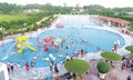 Những bệnh dễ mắc khi đi bơi