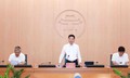 Hà Nội yêu cầu đẩy nhanh tiến độ cầu Trần Hưng đạo, làm rõ nguyên nhân chậm tiến độ cầu Thượng Cát