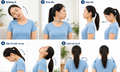 5 bài tập giúp cải thiện độ linh hoạt cột sống cổ