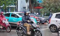Cảnh báo mưa lớn, lốc sét khu vực Quảng Ninh, Hải Phòng