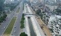 Ngỡ ngàng diện mạo mới đường kết nối Tây Hồ Tây 