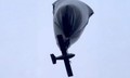 Khinh khí cầu giúp UAV Ukraine mở rộng tầm tấn công vào Nga