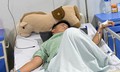 Chuyển cơ quan công an điều tra vụ nam sinh Hà Nội nghi bị xâm hại, nhét bút bi vào hậu môn
