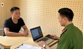 Bắt tạm giam đối tượng thuê 4 xe ô tô VinFast rồi mang đi cầm cố
