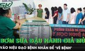 Bác sĩ ‘dỏm’ bơm sữa đậu nành vào niệu đạo giả mủ để ‘vẽ bệnh’ khách hàng, thu hàng chục tỷ đồng