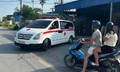 Truy tìm nghi phạm sát hại một phụ nữ trước cửa khách sạn trong đêm
