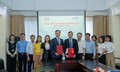 VSQI hợp tác Diana Unicharm khởi động nghiên cứu xây dựng Tiêu chuẩn Quốc gia cho tã trẻ em và băng vệ sinh phụ nữ