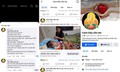 Chiêu lừa từ thiện tinh vi qua Fanpage 'Cánh Diều Ước Mơ'