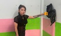 Tạm giữ Ngọc Trinh sinh năm 1992 vì tàng trữ trái phép chất ma túy