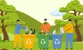 (Infographic): Hà Nội hướng tới 100% xử lý rác bằng công nghệ tiên tiến vào năm 2030