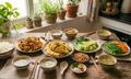 Ăn đa dạng thực phẩm mang lại lợi ích gì cho sức khỏe?