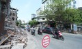 Hiện trạng 6.000m2 đất vàng thu hồi làm ga ngầm metro
