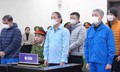 Cấm đội mũ, đeo kính màu khi tham dự phiên toà