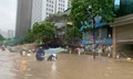 Miền Bắc bước vào cao điểm mưa dông mạnh, Trung Bộ và Nam Bộ mưa rải rác
